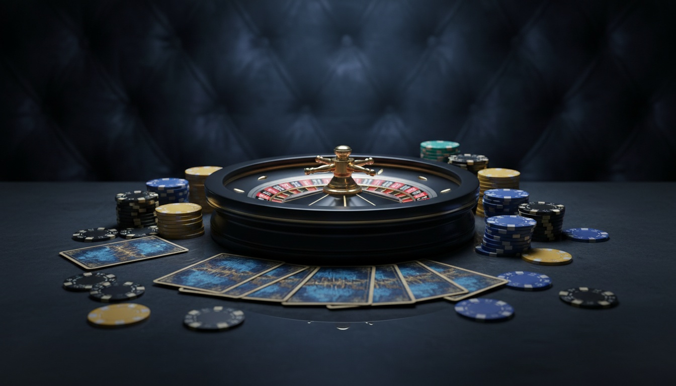 Ontdek SkyCrown Casino: Een Diepgaande Gids